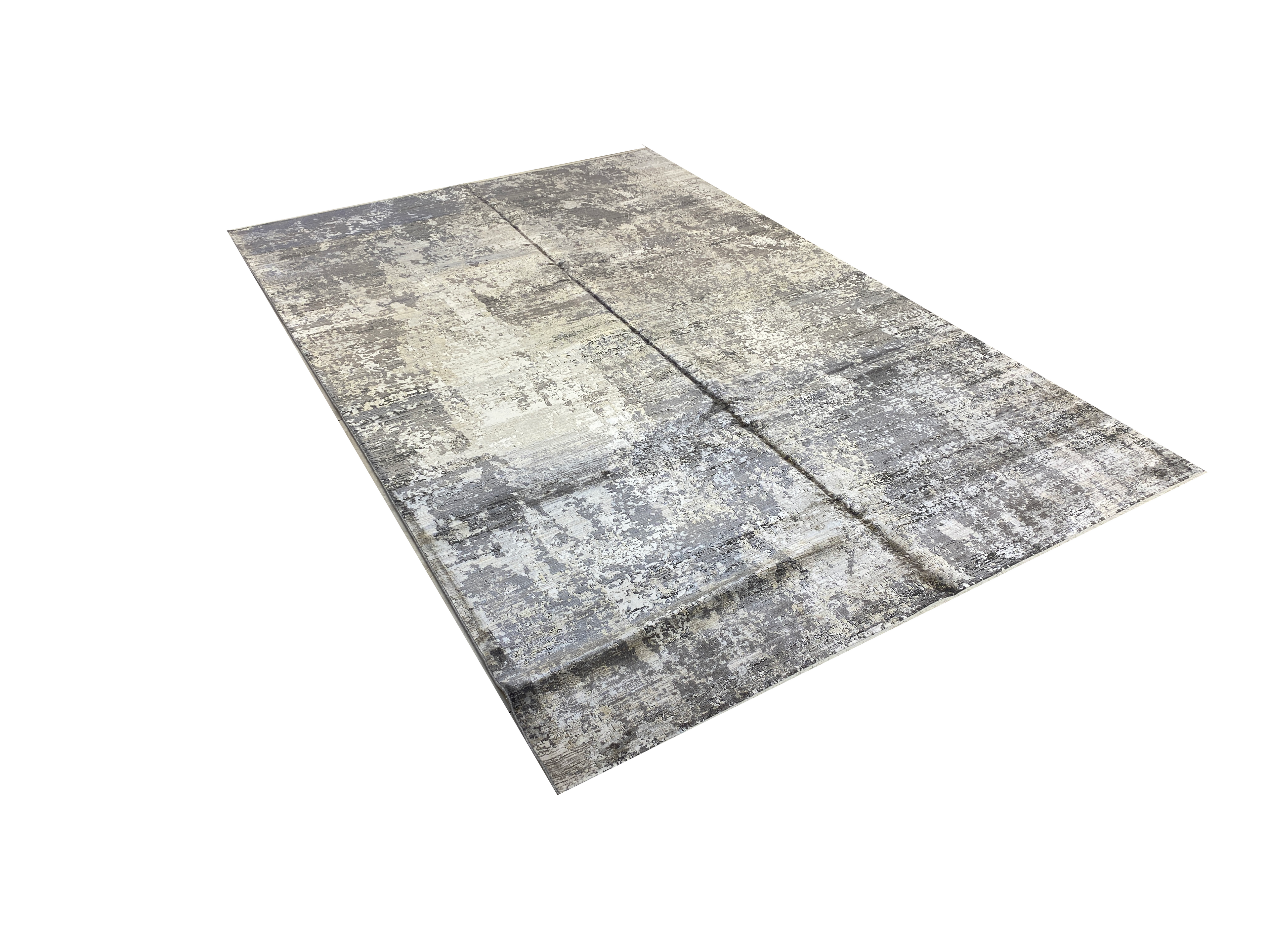 Bamboo 458A - Alfombras de Estambul -  Bamboo - Alfombras de Estambul