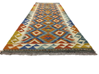 Kilim 63 X 200 cm - Alfombras de Estambul -  Turkish Kilims - Alfombras de Estambul