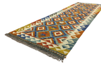 Kilim 63 X 200 cm - Alfombras de Estambul -  Turkish Kilims - Alfombras de Estambul