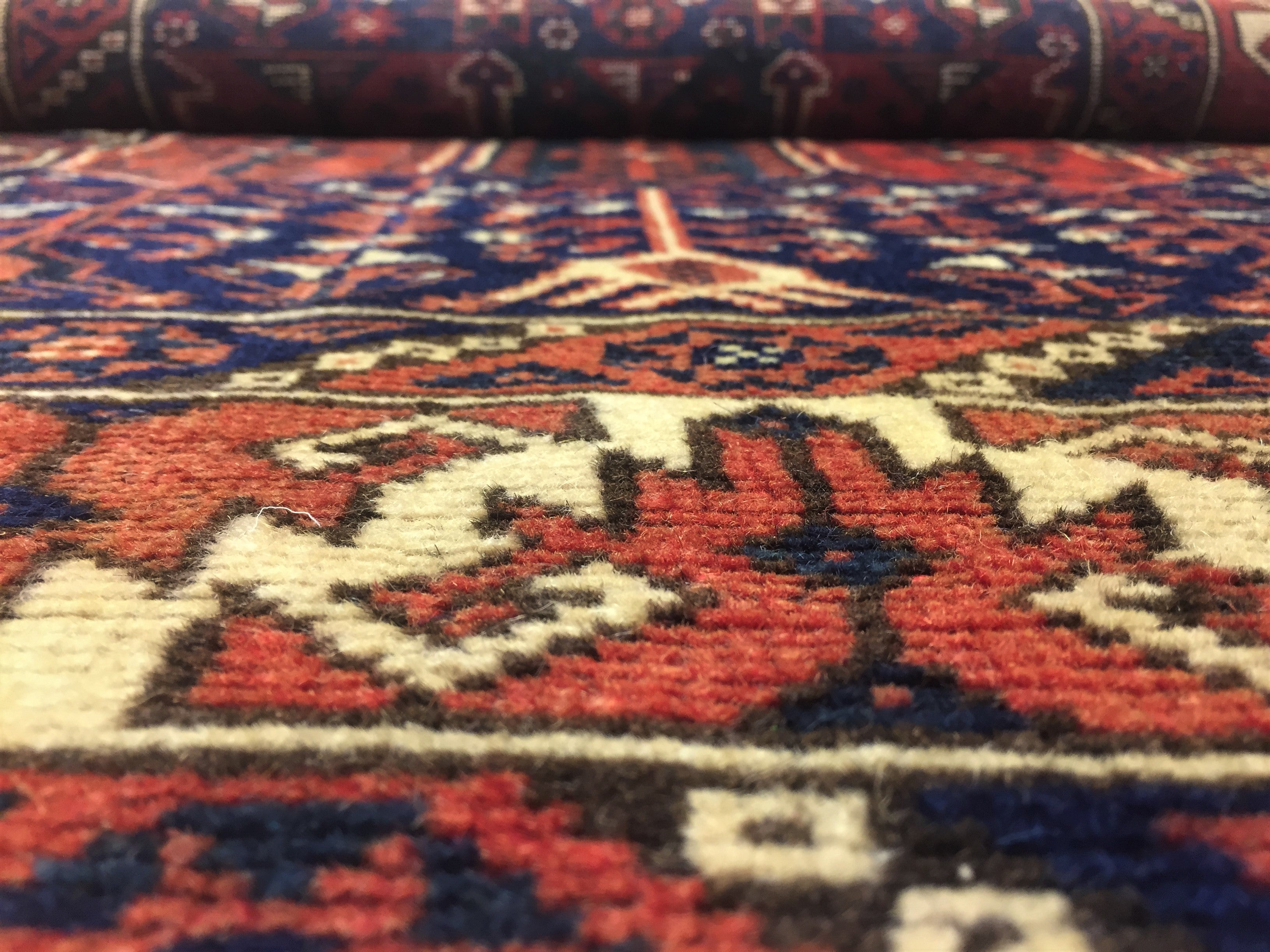 Classic Carpet 121 X 176 cm - Alfombras de Estambul -  Turkish Carpets - Alfombras de Estambul