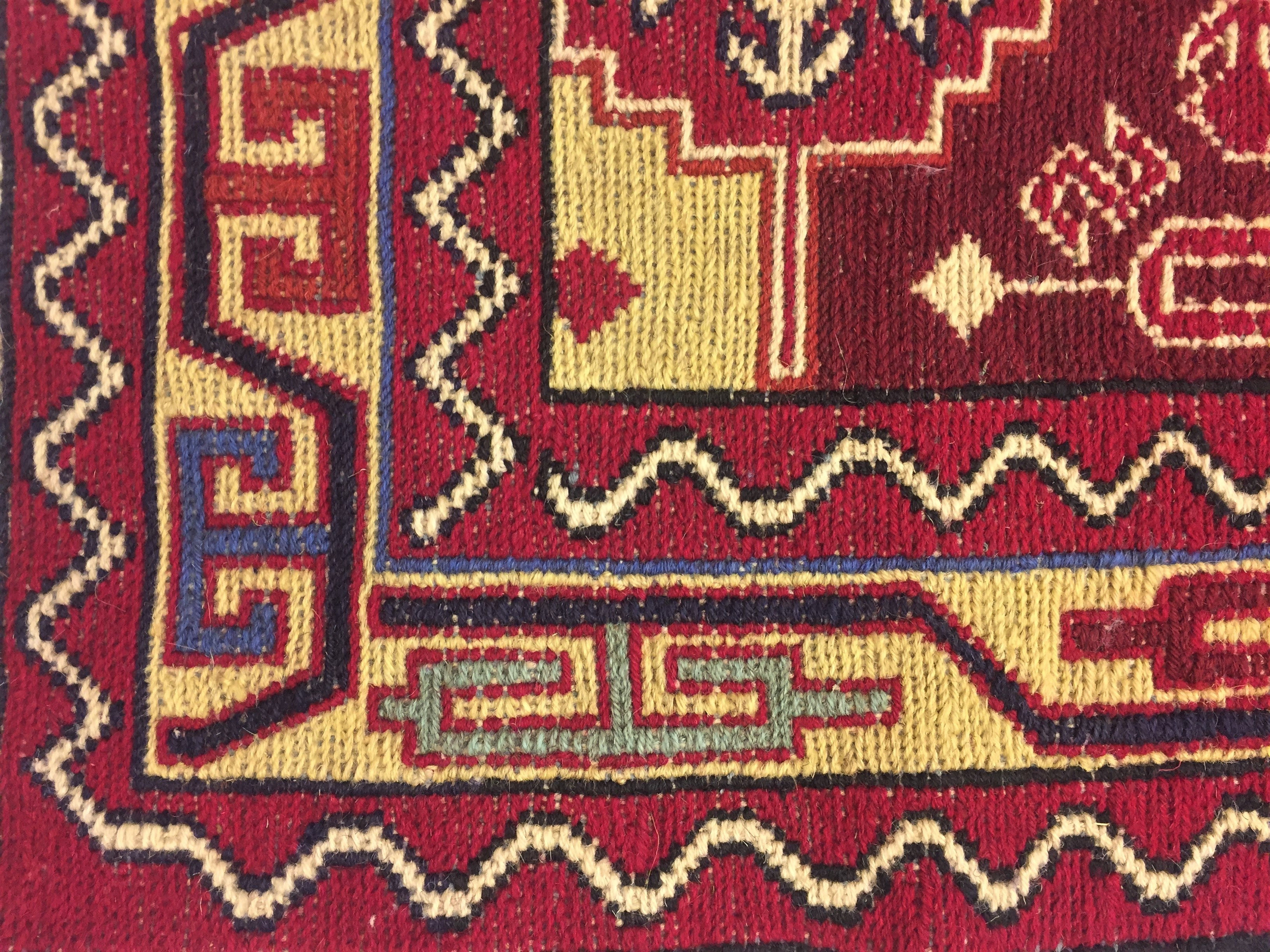 Rahrah 80 X 300 cm - Alfombras de Estambul -  Turkish Rahrah - Alfombras de Estambul