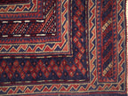 Classic Carpet 156 X 200 cm - Alfombras de Estambul -  Turkish Carpets - Alfombras de Estambul