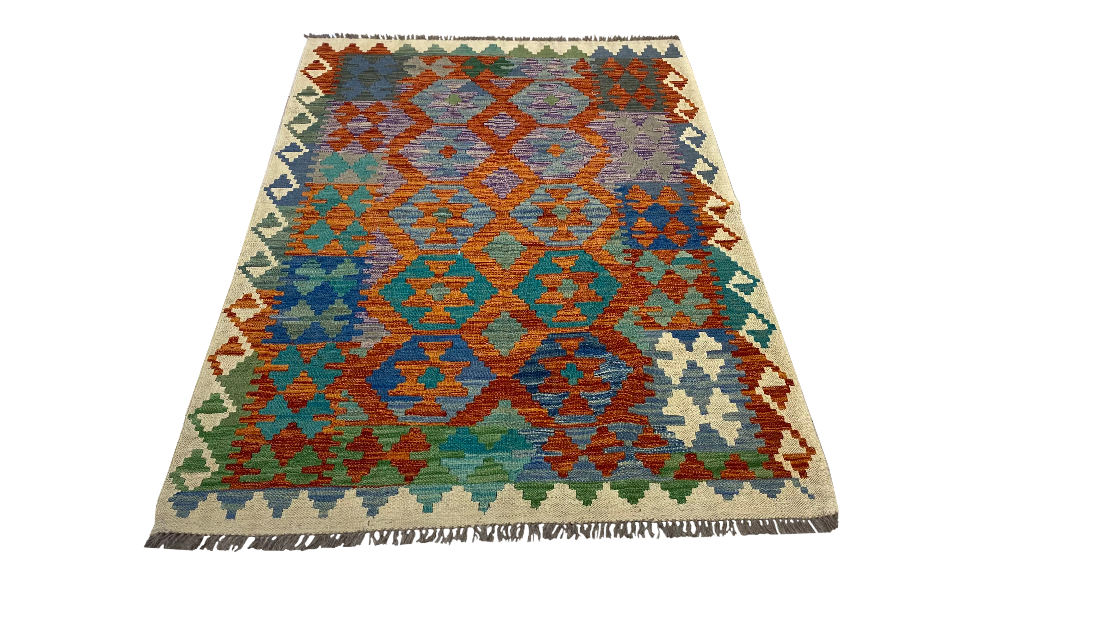 Kilim 173 X 120 cm - Alfombras de Estambul -  Kilim - Alfombras de Estambul