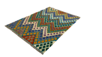 Kilim 203 X 154 cm - Alfombras de Estambul -  Kilim - Alfombras de Estambul