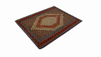 Handmade Sene Carpet S1