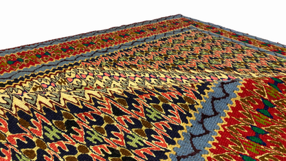 Handmade Sene Carpet S1