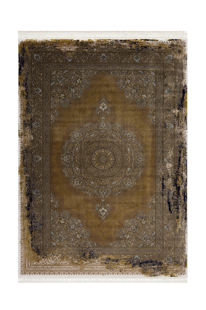 Classic Silk Carpet 353A