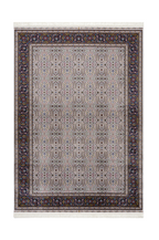 Alfombra de seda clásica 356A