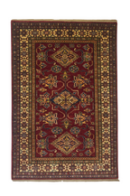 Şirvan Bicolor Carpet 172 X 127 cm - Alfombras de Estambul -  Şirvan - Alfombras de Estambul