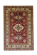 Şirvan Bicolor Carpet 178 X 121 cm - Alfombras de Estambul -  Şirvan - Alfombras de Estambul