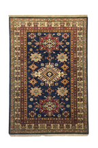 Şirvan Bicolor Carpet 146 X 99 cm - Alfombras de Estambul -  Şirvan - Alfombras de Estambul