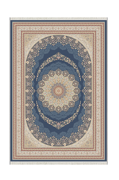 Classic Silk Carpet 346A