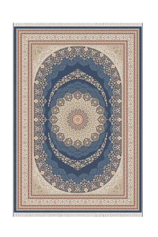 Classic Silk Carpet 346A
