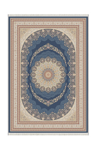 Classic Silk Carpet 346A