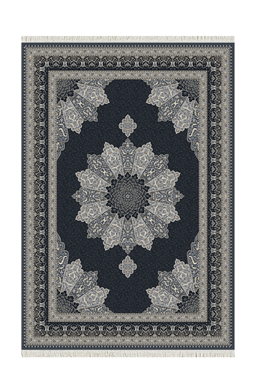 Classic Silk Carpet 380A