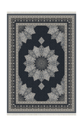 Classic Silk Carpet 380A