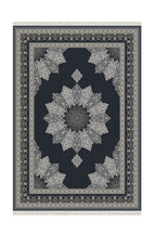Classic Silk Carpet 380A