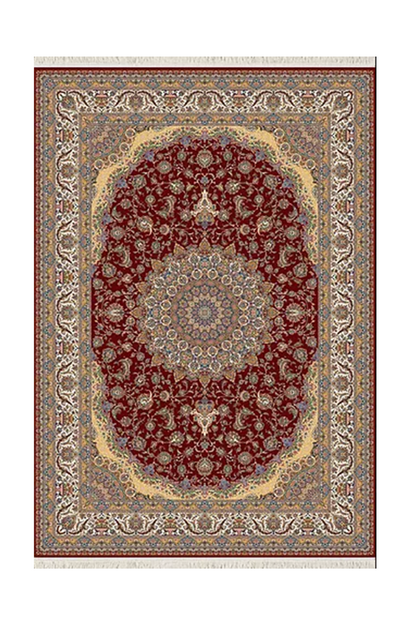 Classic Silk Carpet 347A