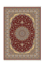 Classic Silk Carpet 347A