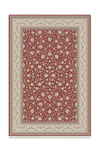Classic Silk Carpet 348A