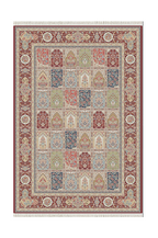 Alfombra Seda Clásica 349A