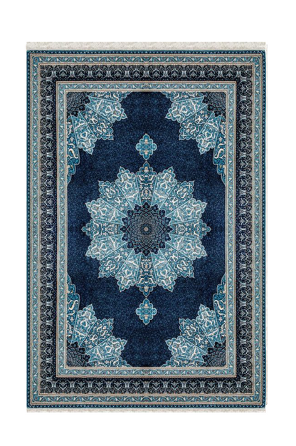 Classic Silk Carpet 350A