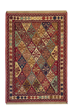 Rahrah 100 X 83 cm - Alfombras de Estambul -  Rahrah - Alfombras de Estambul