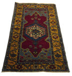Classic Carpet 90 X 160 cm - Alfombras de Estambul -  Turkish Carpets - Alfombras de Estambul