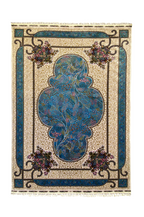 Classic Turkish Carpet 345A - Alfombras de Estambul -  Classic - Alfombras de Estambul