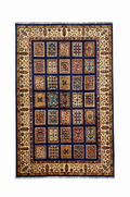 Şirvan Bicolor Carpet 250 x 175 cm